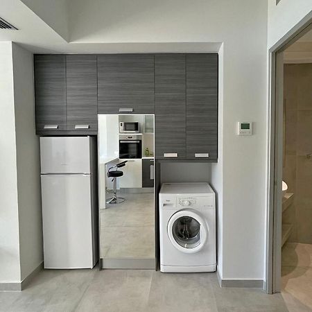 Apartmán Ocean Views Plataria Exteriér fotografie